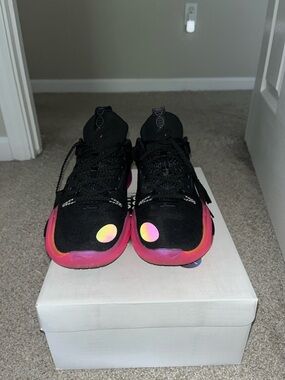 Way Of Wade All City 11 “Sunrise”